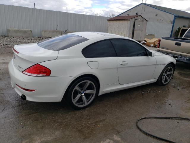 Photo 2 VIN: WBAEA535X9CV92006 - BMW 650 I 