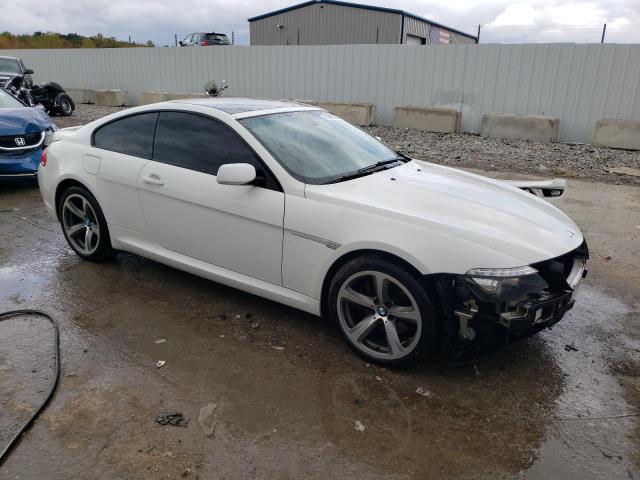 Photo 3 VIN: WBAEA535X9CV92006 - BMW 650 I 