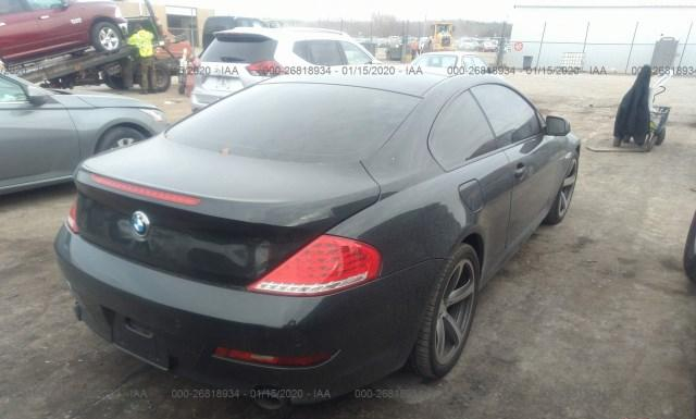 Photo 3 VIN: WBAEA535X9CV92331 - BMW 650 