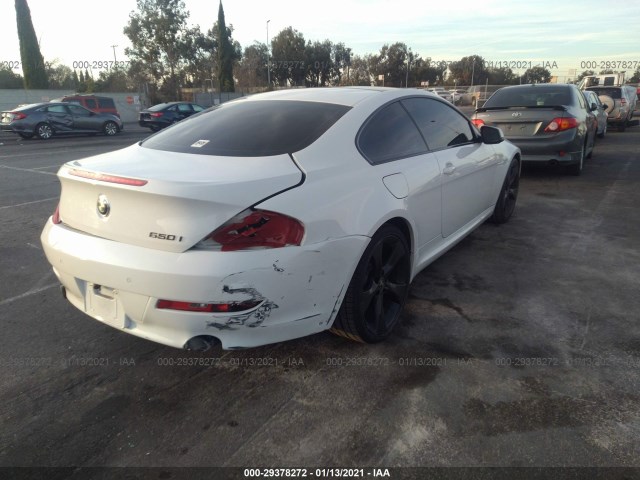 Photo 3 VIN: WBAEA5C51ACV93002 - BMW 6 