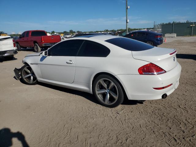 Photo 1 VIN: WBAEA5C52ACV92831 - BMW 650 I 