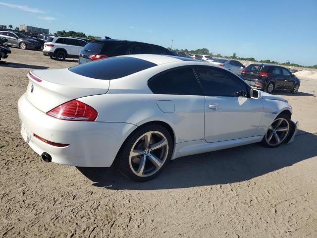 Photo 2 VIN: WBAEA5C52ACV92831 - BMW 650 I 