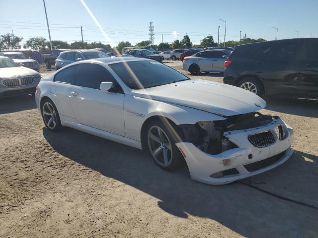 Photo 3 VIN: WBAEA5C52ACV92831 - BMW 650 I 