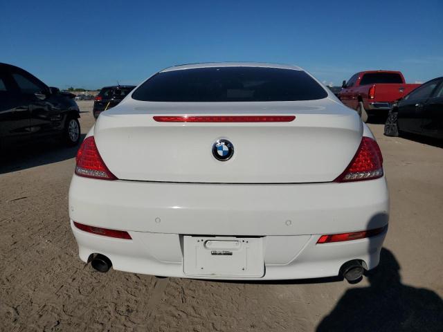 Photo 5 VIN: WBAEA5C52ACV92831 - BMW 650 I 