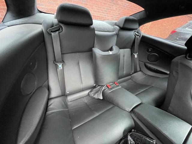 Photo 5 VIN: WBAEA5C52ACV93154 - BMW 650 I 