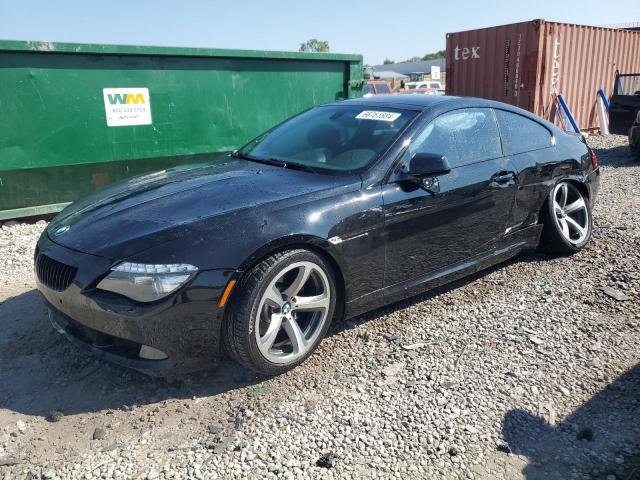 Photo 0 VIN: WBAEA5C53ACV93647 - BMW 650 I 