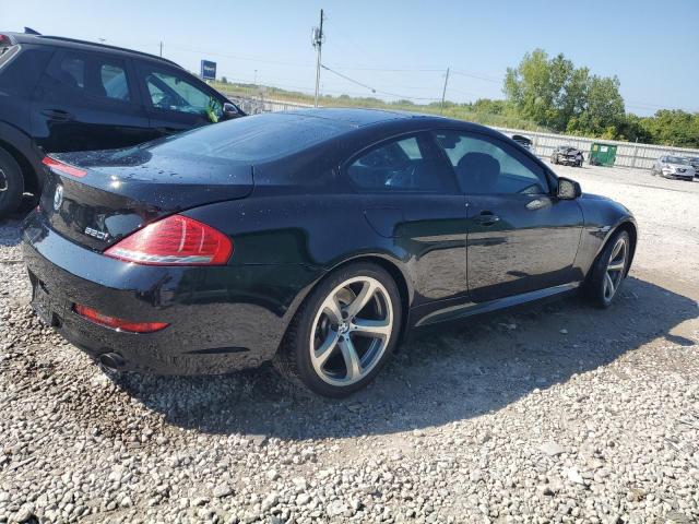 Photo 2 VIN: WBAEA5C53ACV93647 - BMW 650 I 