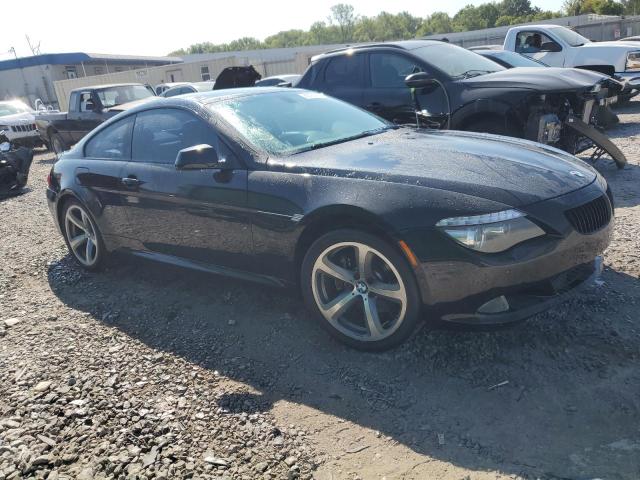 Photo 3 VIN: WBAEA5C53ACV93647 - BMW 650 I 