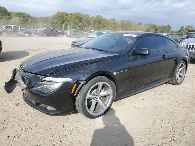 Photo 0 VIN: WBAEA5C56ACV92914 - BMW 6 SERIES 