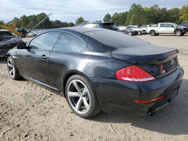 Photo 1 VIN: WBAEA5C56ACV92914 - BMW 6 SERIES 