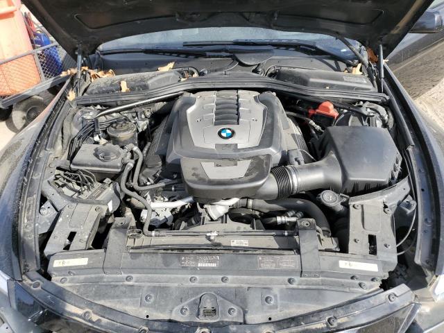 Photo 10 VIN: WBAEA5C56ACV92914 - BMW 6 SERIES 