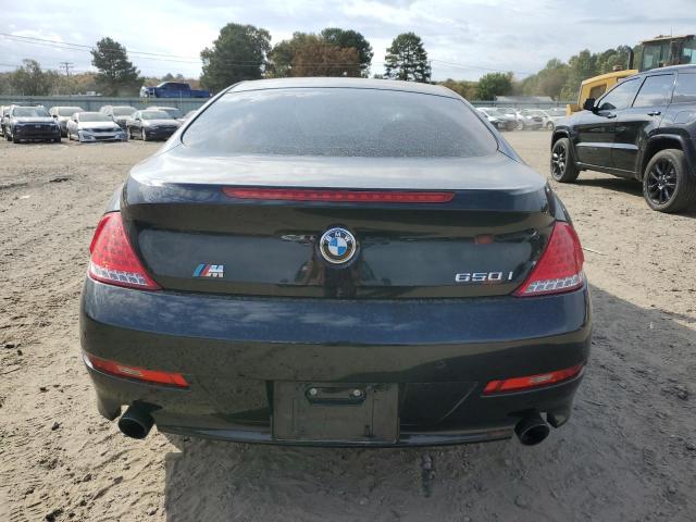 Photo 5 VIN: WBAEA5C56ACV92914 - BMW 6 SERIES 