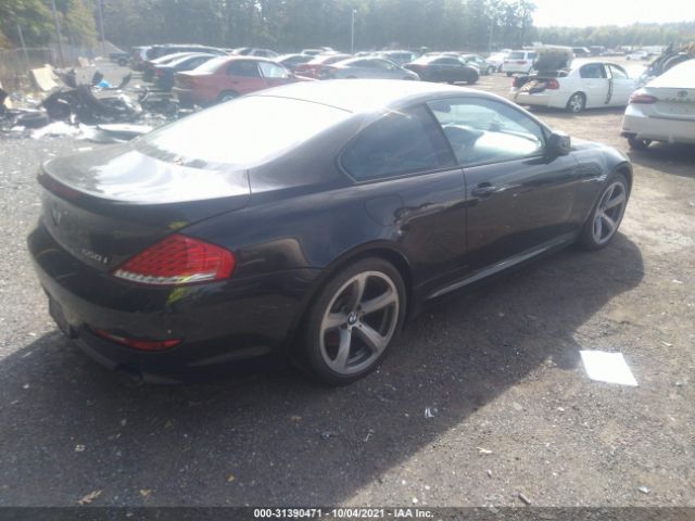 Photo 3 VIN: WBAEA5C57ACV93263 - BMW 6 