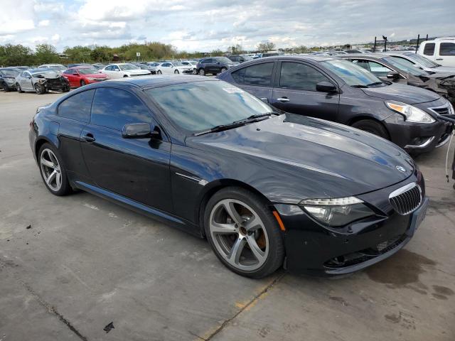 Photo 3 VIN: WBAEA5C58ACV92929 - BMW 650 I 