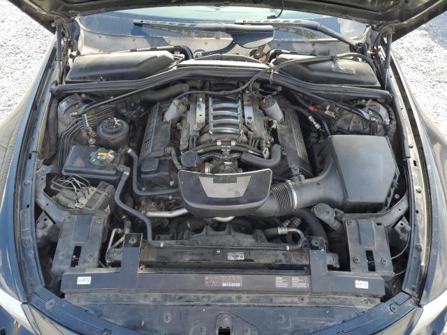 Photo 10 VIN: WBAEA5C58ACV93482 - BMW 6 SERIES 