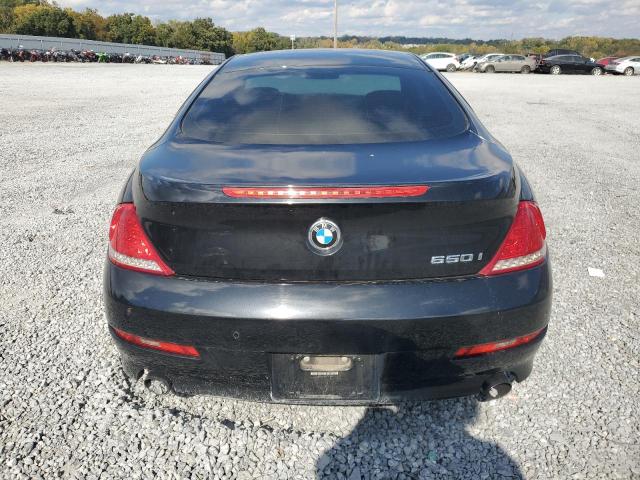 Photo 5 VIN: WBAEA5C58ACV93482 - BMW 6 SERIES 