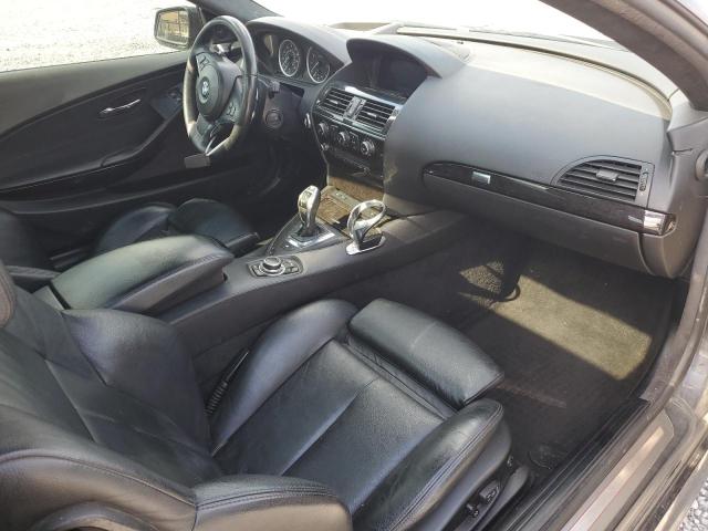 Photo 7 VIN: WBAEA5C58ACV93482 - BMW 6 SERIES 