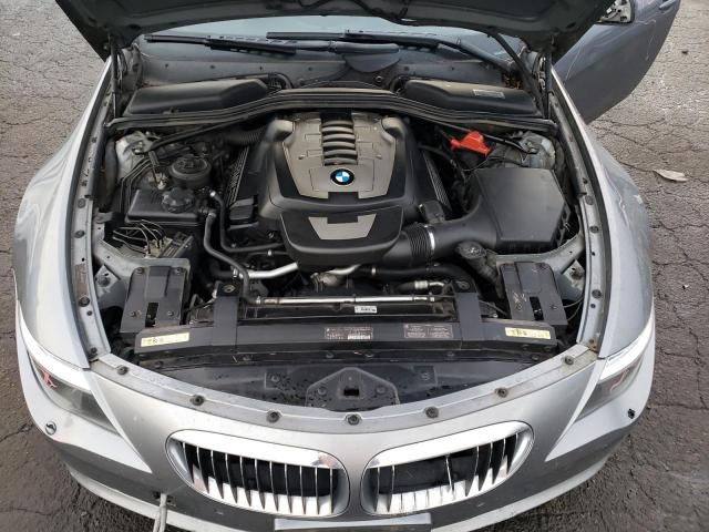 Photo 10 VIN: WBAEA5C59ACV92924 - BMW 6 SERIES 