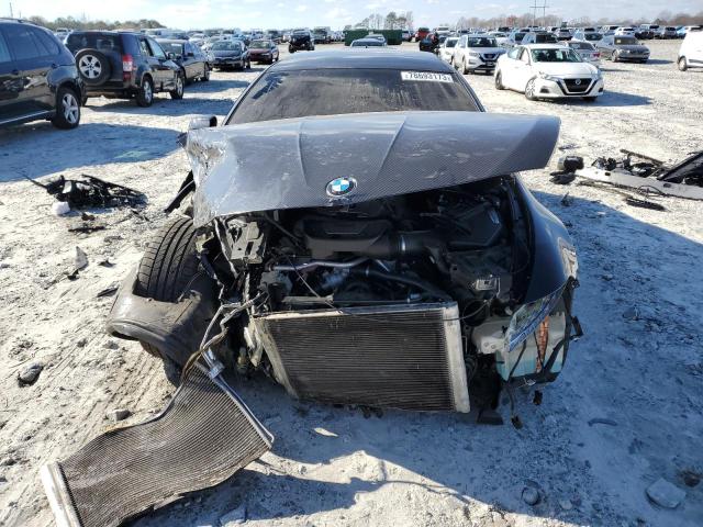 Photo 4 VIN: WBAEA5C59ACV93328 - BMW 6 SERIES 