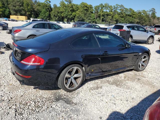 Photo 2 VIN: WBAEA5C59ACV93460 - BMW 650 I 