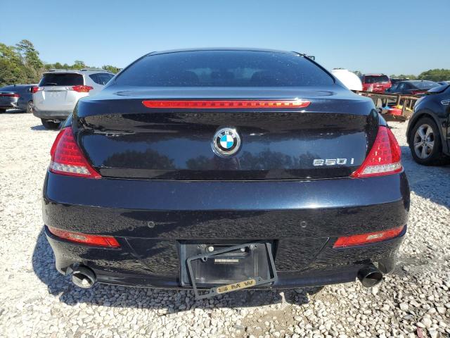 Photo 5 VIN: WBAEA5C59ACV93460 - BMW 650 I 