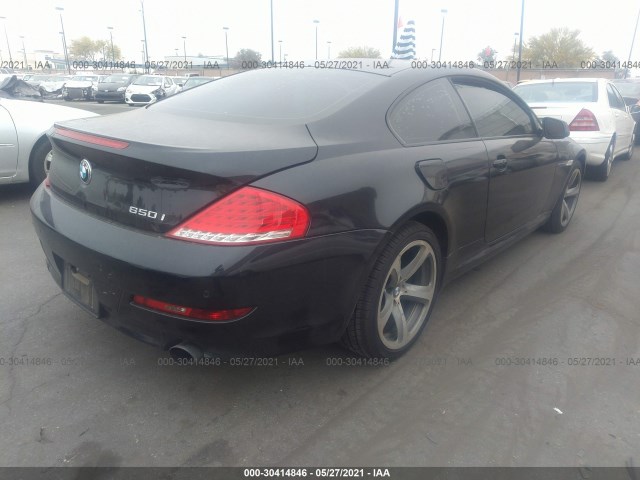 Photo 3 VIN: WBAEA5C5XACV93144 - BMW 6 