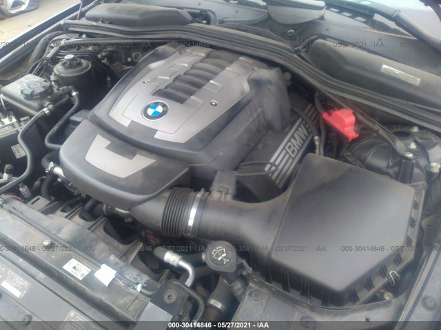 Photo 9 VIN: WBAEA5C5XACV93144 - BMW 6 