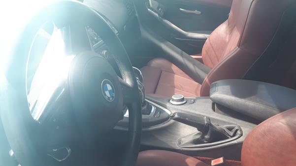 Photo 9 VIN: WBAEB51058CV35067 - BMW 650 I 