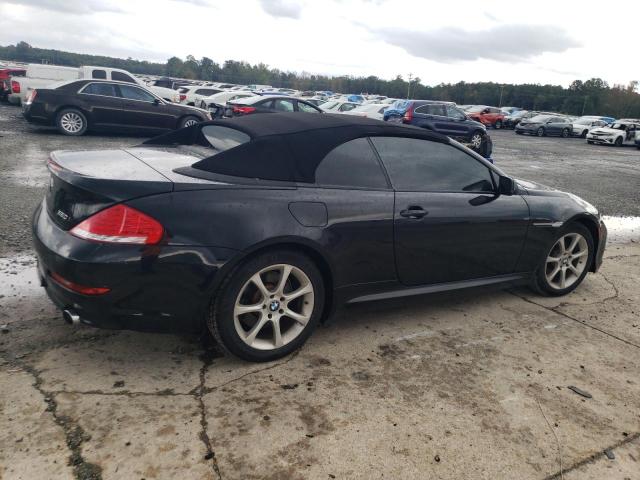 Photo 2 VIN: WBAEB53508CX60361 - BMW 6 SERIES 