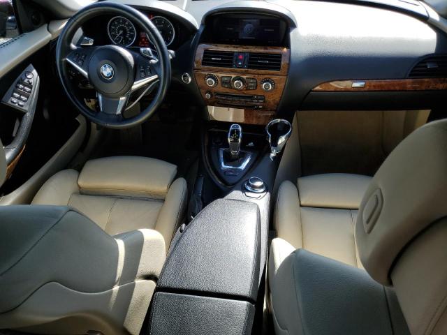 Photo 7 VIN: WBAEB53508CX61378 - BMW 650 I 