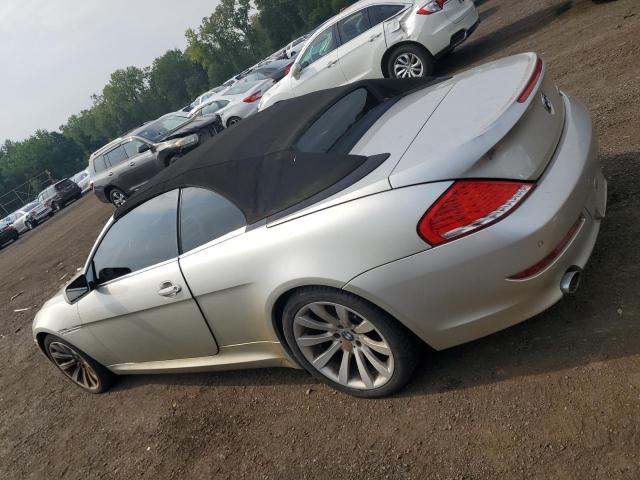 Photo 1 VIN: WBAEB53518CX60353 - BMW 650 I 