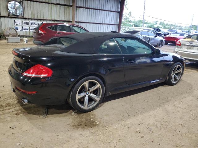 Photo 2 VIN: WBAEB53518CX61583 - BMW 650 I 