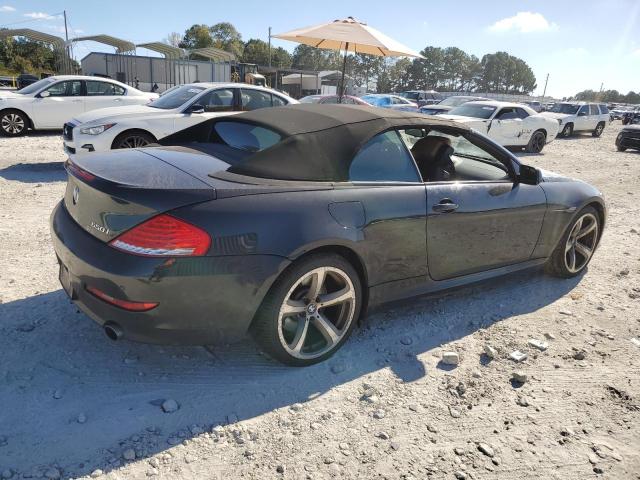 Photo 2 VIN: WBAEB53528CX62919 - BMW 650 I 