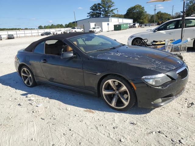 Photo 3 VIN: WBAEB53528CX62919 - BMW 650 I 