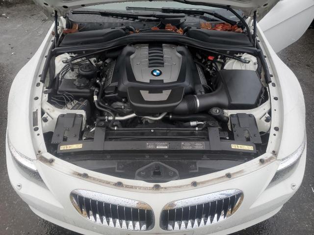 Photo 10 VIN: WBAEB53528CX63293 - BMW 6 SERIES 