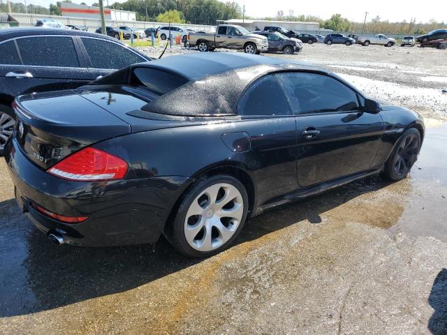 Photo 2 VIN: WBAEB53528CX64007 - BMW 650 I 