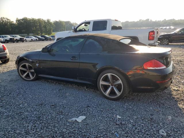 Photo 1 VIN: WBAEB53529CX64736 - BMW 650 I 