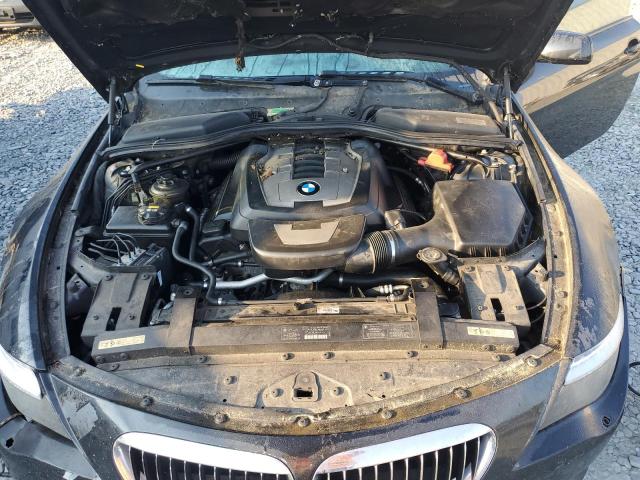 Photo 10 VIN: WBAEB53529CX64736 - BMW 650 I 