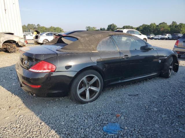 Photo 2 VIN: WBAEB53529CX64736 - BMW 650 I 