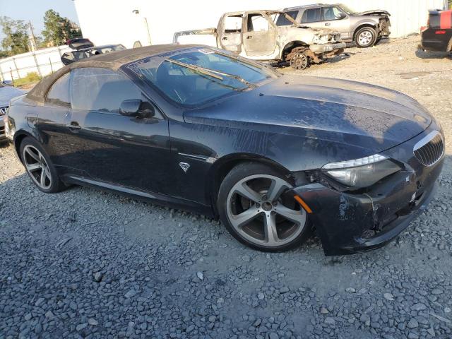 Photo 3 VIN: WBAEB53529CX64736 - BMW 650 I 