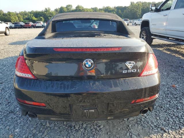 Photo 5 VIN: WBAEB53529CX64736 - BMW 650 I 