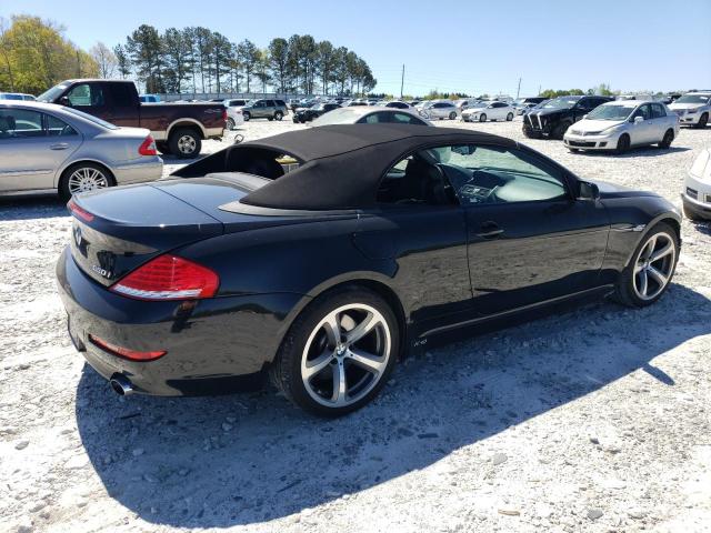 Photo 2 VIN: WBAEB53538CX61374 - BMW 6 SERIES 