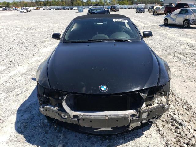 Photo 4 VIN: WBAEB53538CX61374 - BMW 6 SERIES 