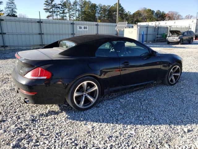 Photo 2 VIN: WBAEB53538CX61374 - BMW 6 SERIES 