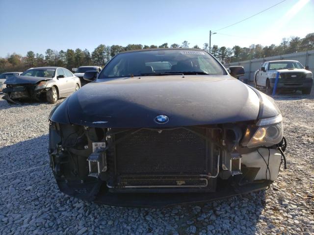 Photo 4 VIN: WBAEB53538CX61374 - BMW 6 SERIES 