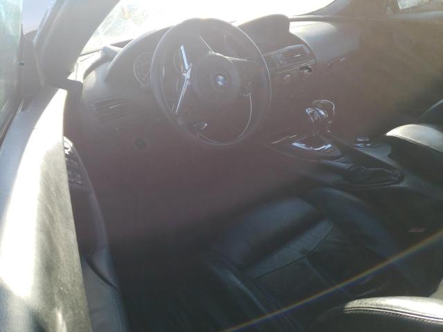 Photo 7 VIN: WBAEB53538CX61374 - BMW 6 SERIES 