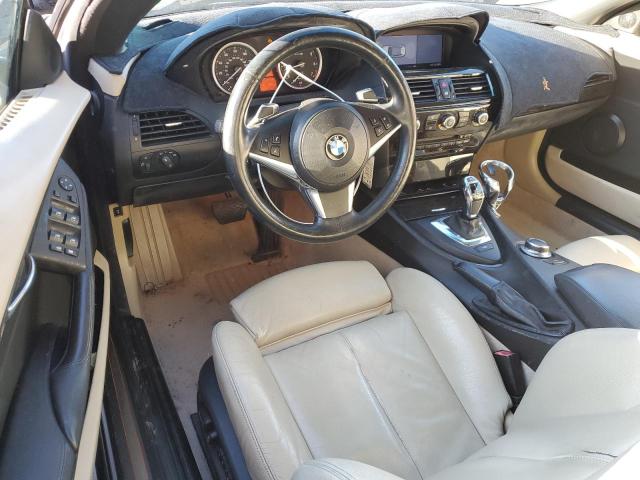 Photo 7 VIN: WBAEB53538CX61410 - BMW 6 SERIES 