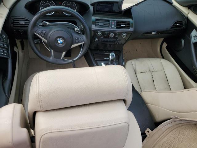 Photo 7 VIN: WBAEB53539CX64468 - BMW 6 SERIES 