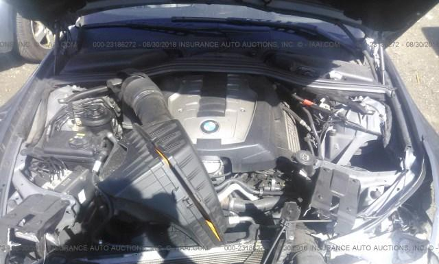 Photo 9 VIN: WBAEB53548CX63599 - BMW 650 