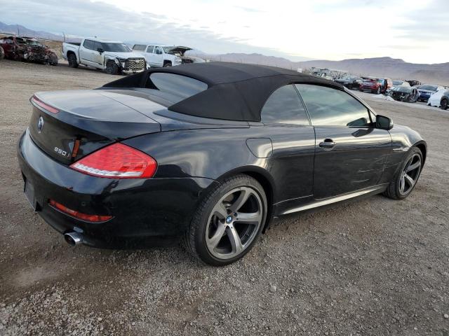 Photo 2 VIN: WBAEB53558CX63773 - BMW 6 SERIES 